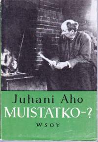 Muistatko, 1960. Suomalainen valiosarja