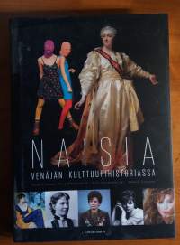 Naisia Venäjän kulttuurihistoriassa