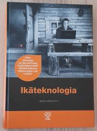 Ikäteknologia