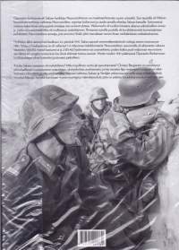 Operaatio Barbarossa 1941.  UUSI, lukematon kirja.