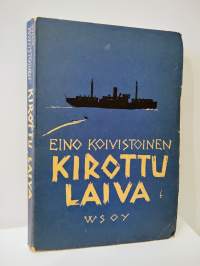 Kirottu laiva