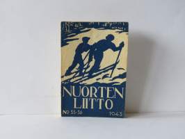 Nuorten liitto N:o 35-36