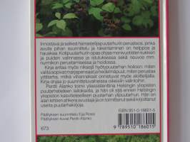 Kotipuutarhurin opas