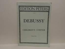 Debussy - Children´s corner