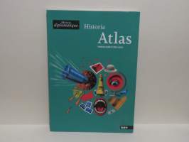 Historia-atlas - Toisenlainen 1900-luku