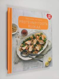 Proteiinipitoista ruokaa