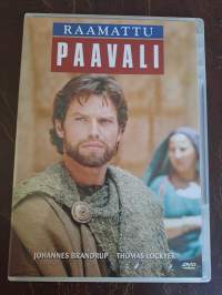 Raamattu - Paavali (2000) DVD