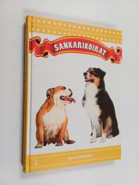 Sankarikoirat