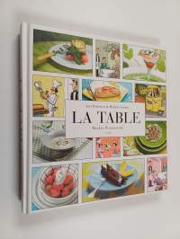 La Table : ruokia Provencesta
