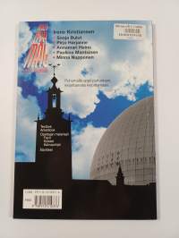 Mot nya mål; textbok, 1 - Elab-svenska :
