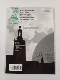 Mot nya mål; arbetsbok, 1 - Elab-svenska :
