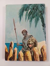 Robinson Crusoen seikkailut