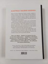 Suomalaisen talousajattelun kritiikki