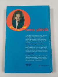 Onnen päiviä 3
