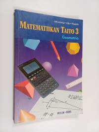 Matematiikan taito 3 - Geometria