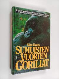 Sumuisten vuorten gorillat