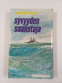 Syvyyden saalistaja