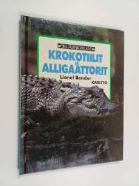 Krokotiilit ja alligaattorit