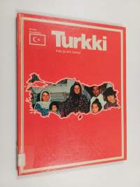 Turkki