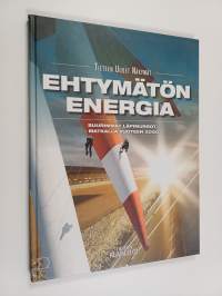 Ehtymätön energia