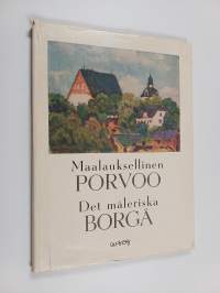 Maalauksellinen Porvoo