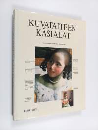 Kuvataiteen käsialat