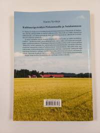 Kulttuuripyöräilyä Pirkanmaalla ja Satakunnassa : paikkoja, elämyksiä ja mietteitä teiden varsilta - Paikkoja, elämyksiä ja mietteitä teiden varsilta (signeerattu...