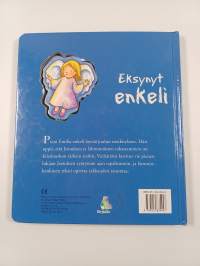 Eksynyt enkeli