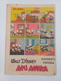 Aku Ankka 15/1959