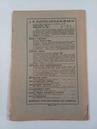 Aika 5-6/1921