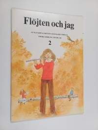 Flöjten och jag 2