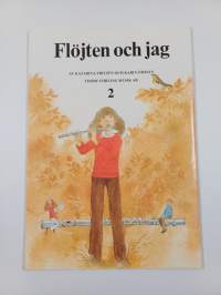Flöjten och jag 2