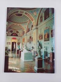 The Hermitage : buildings and interiors