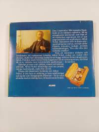 Alfred Nobel