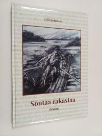 Soutaja rakastaa