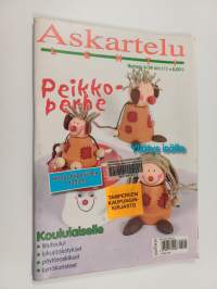 Askartelulehti 4/2004 (nro 111)