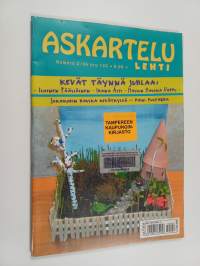 Askartelulehti 2/2006 (nro 120)