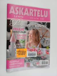 Askartelulehti 3/2007 (nro 126)