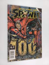 Spawn 4/2001