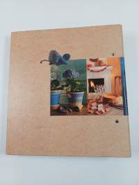 Iloa ideoista 1 -kansio