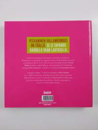 Elämäni vegaanina : 14 ihmistä huipulla