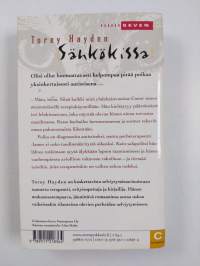 Sähkökissa