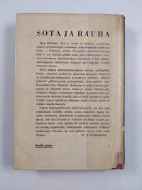 Sota ja rauha 2