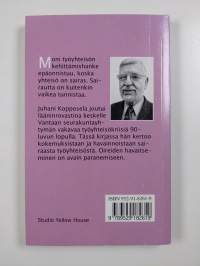 Työyhteisö sairastaa