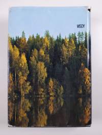 Lexicon forestale = Metsäsanakirja = Skogsordbok = Forest Dictionary = Forstwörterbuch