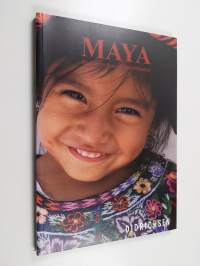 Maya : Mesoamerikan alkuperäiskansa