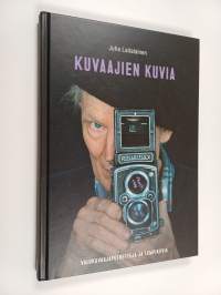 Kuvaajien kuvia : valokuvapotretteja ja lempikuvia