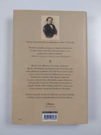 Minetten rakkaus : Minette Munckin ja orientalisti K. F. Enebergin tarina 1800-luvun Suomesta