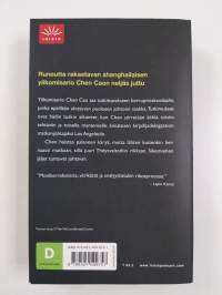 Kahden kaupungin tarina