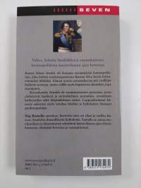 Kustaa Mauri Armfelt : 1757-1814 : Ruotsissa kuolemaantuomittu kuninkaan suosikki, Suomessa kunnioitettu valtion perustaja
